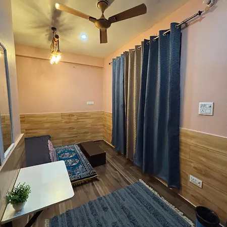 Kasolview Homestay And Peace Inn Cafe Exterior photo