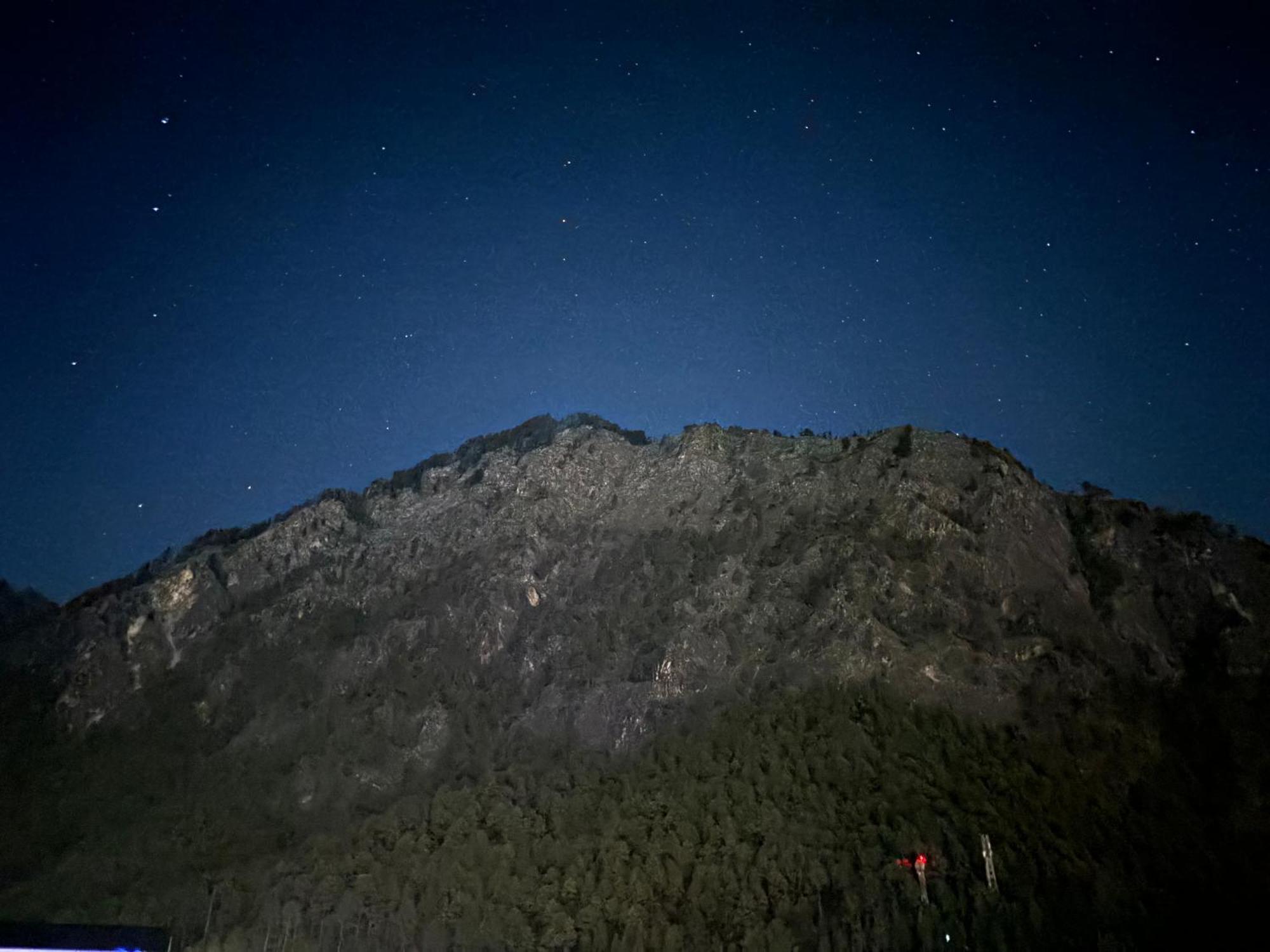 Homestay Kasolview And Peace Cafe Kasol