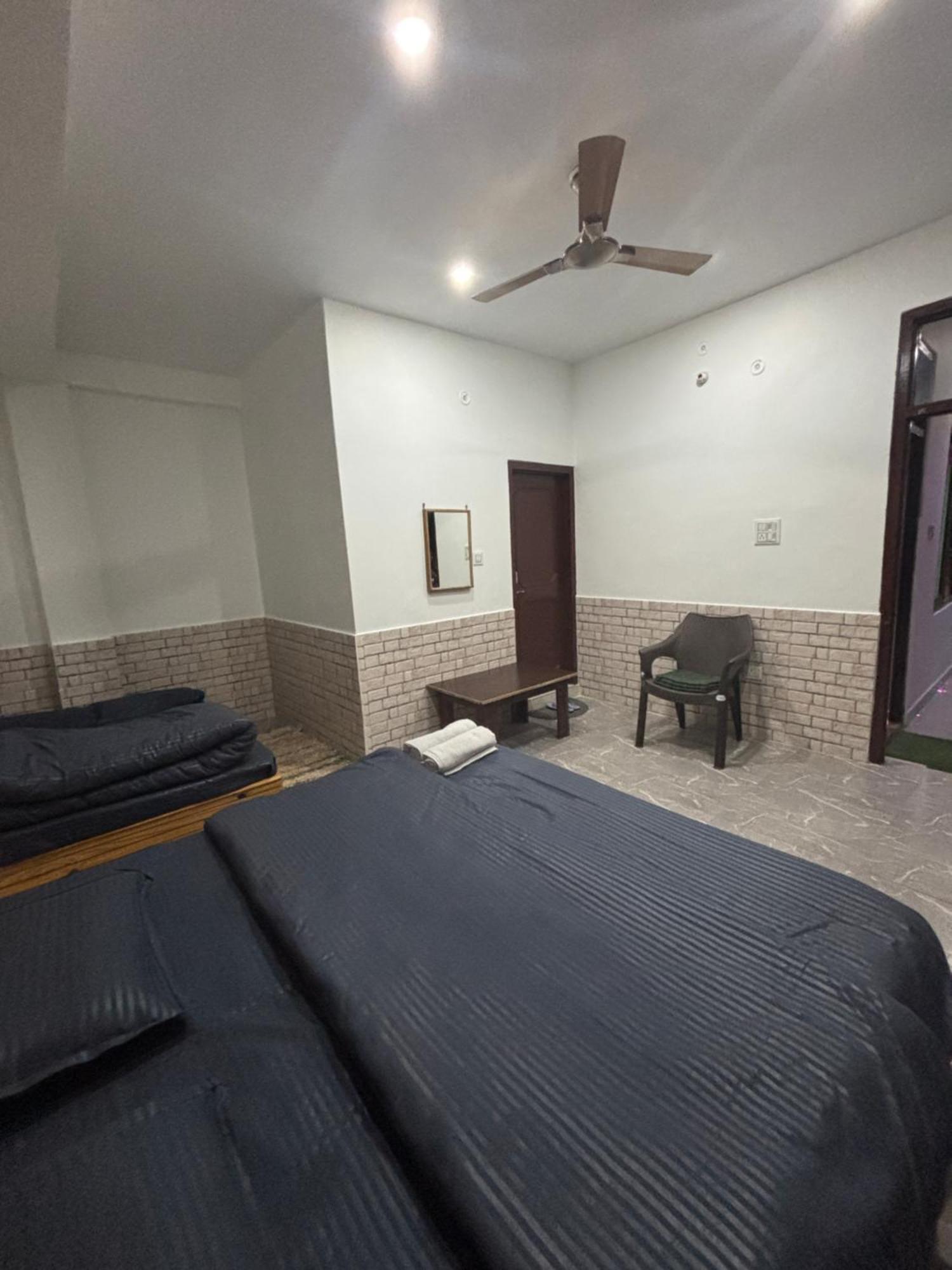 Homestay Kasolview And Peace Cafe Kasol