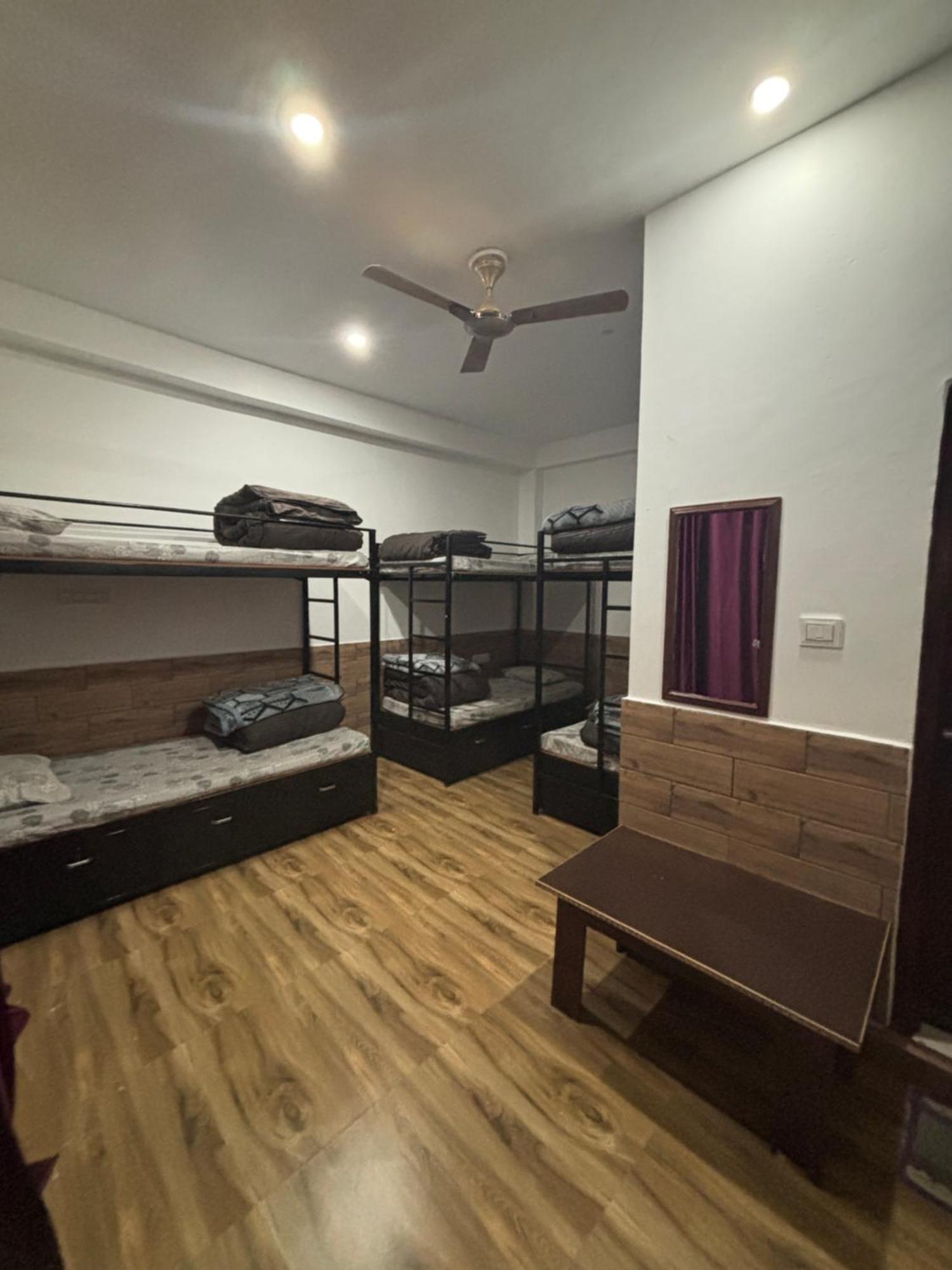 Homestay Kasolview And Peace Cafe Kasol
